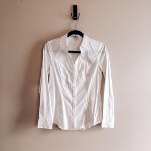Express Ultimate Essential Shirt